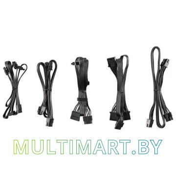 Блок питания Cooler Master MasterWatt 650 600W MPX-6501-AMAAB картинка 9